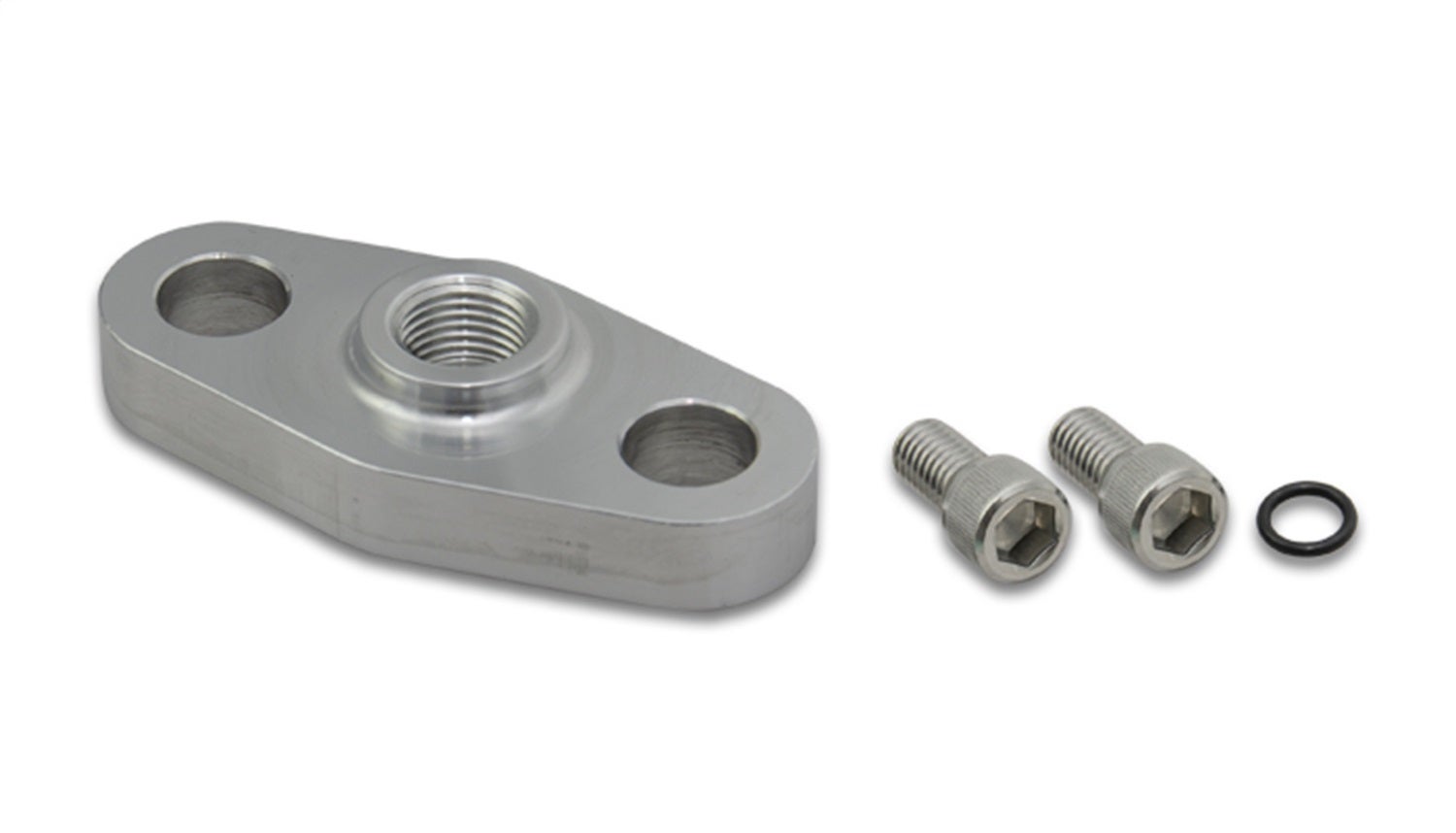 Vibrant Performance 19874 Oil Inlet Flange   Oil Inlet Flange