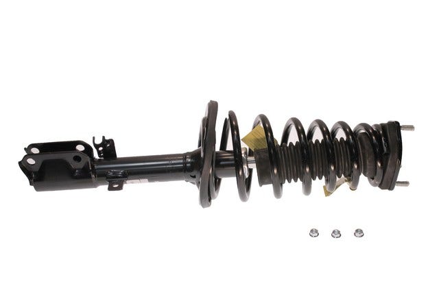 Kyb Suspension Strut And Coil Spring Assembly P/N:Sr4086  Suspension Strut And