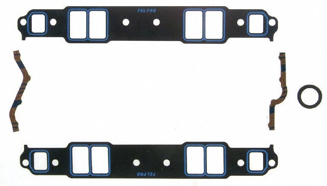 Fel-Pro Engine Intake Manifold Gasket Set P/N:1205 S-3  Engine Intake Manifold