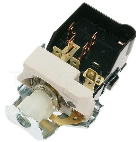 Standard Ignition Headlight Switch P/N:Ds-205 Standard Ignition Headlight Switch