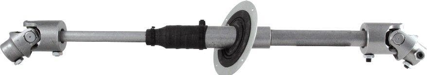 Borgeson 000873 Steering Shaft Assembly Fits 01-06 Wrangler (Tj)   Steering