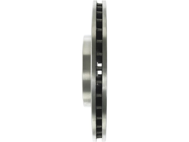 Centric Parts Disc Brake Rotor P/N:121.99043  Disc Brake Rotor P/N: