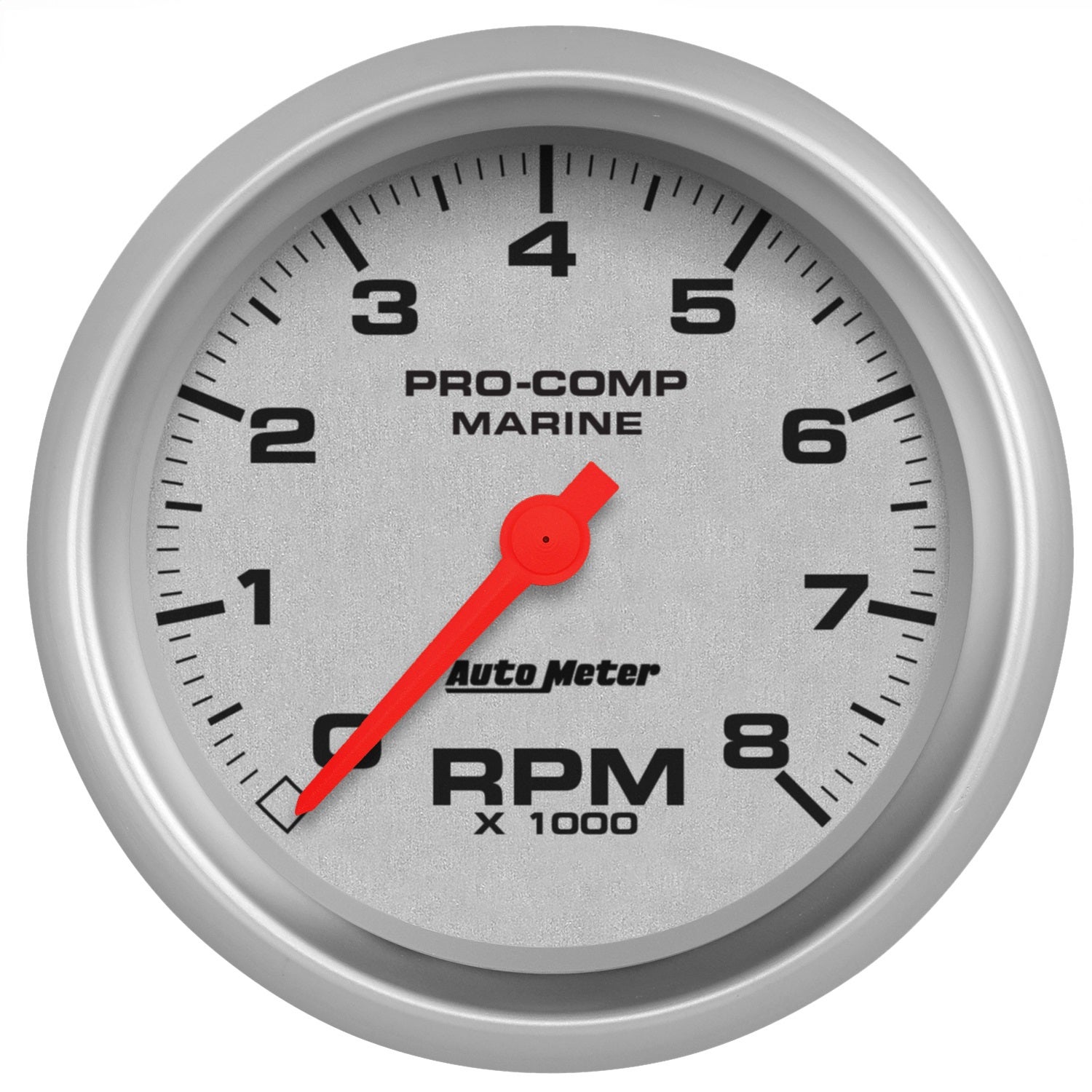 Autometer 200779-33 Marine Tachometer   Marine Tachometer