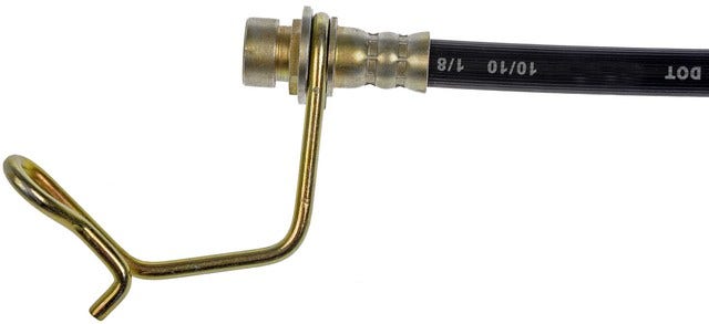 Brake Hydraulic Hose P/N:H621313 Brake Hydraulic Hose P/N: