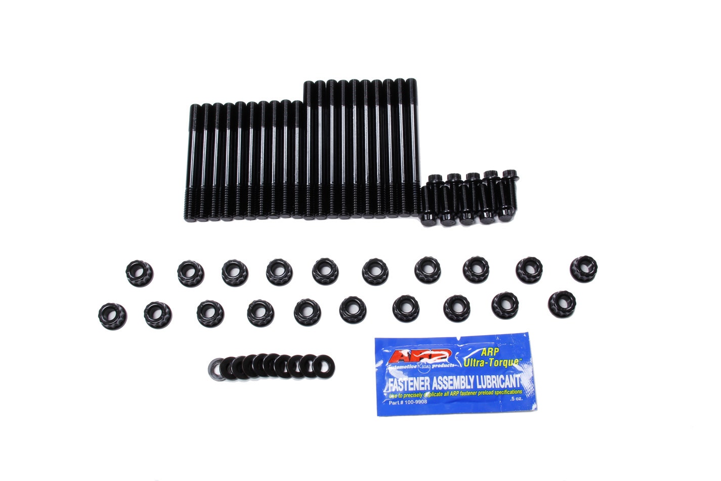 Main Stud Kit - Gm Lt1 6.2L Main Stud Kit - Gm Lt1 6.2L