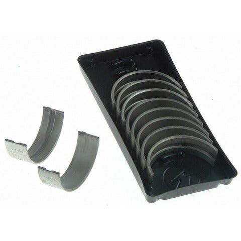 Sealed Power Engine Crankshaft Main Bearing Set P/N:7204M  Engine Crankshaft