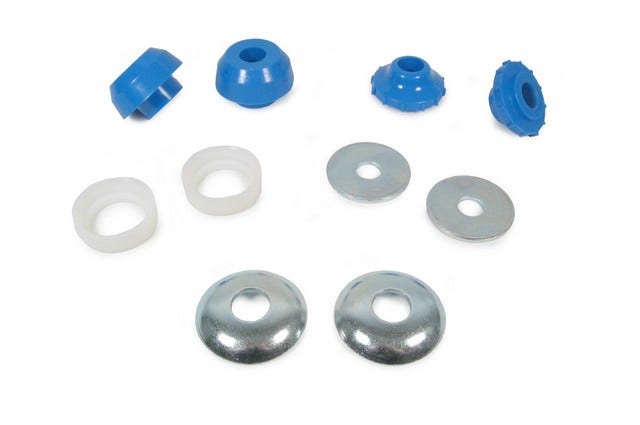 Mevotech Radius Arm Bushing Kit P/N:Mk80007  Radius Arm Bushing Kit P/N: