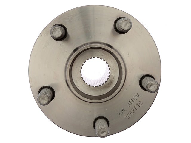 Raybestos Brakes Wheel Bearing And Hub Assembly P/N:713265  Wheel Bearing And