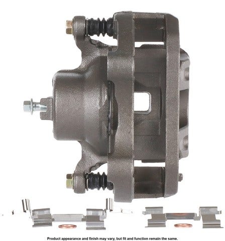 Cardone Reman Disc Brake Caliper P/N:19-B2691  Disc Brake Caliper P/N: