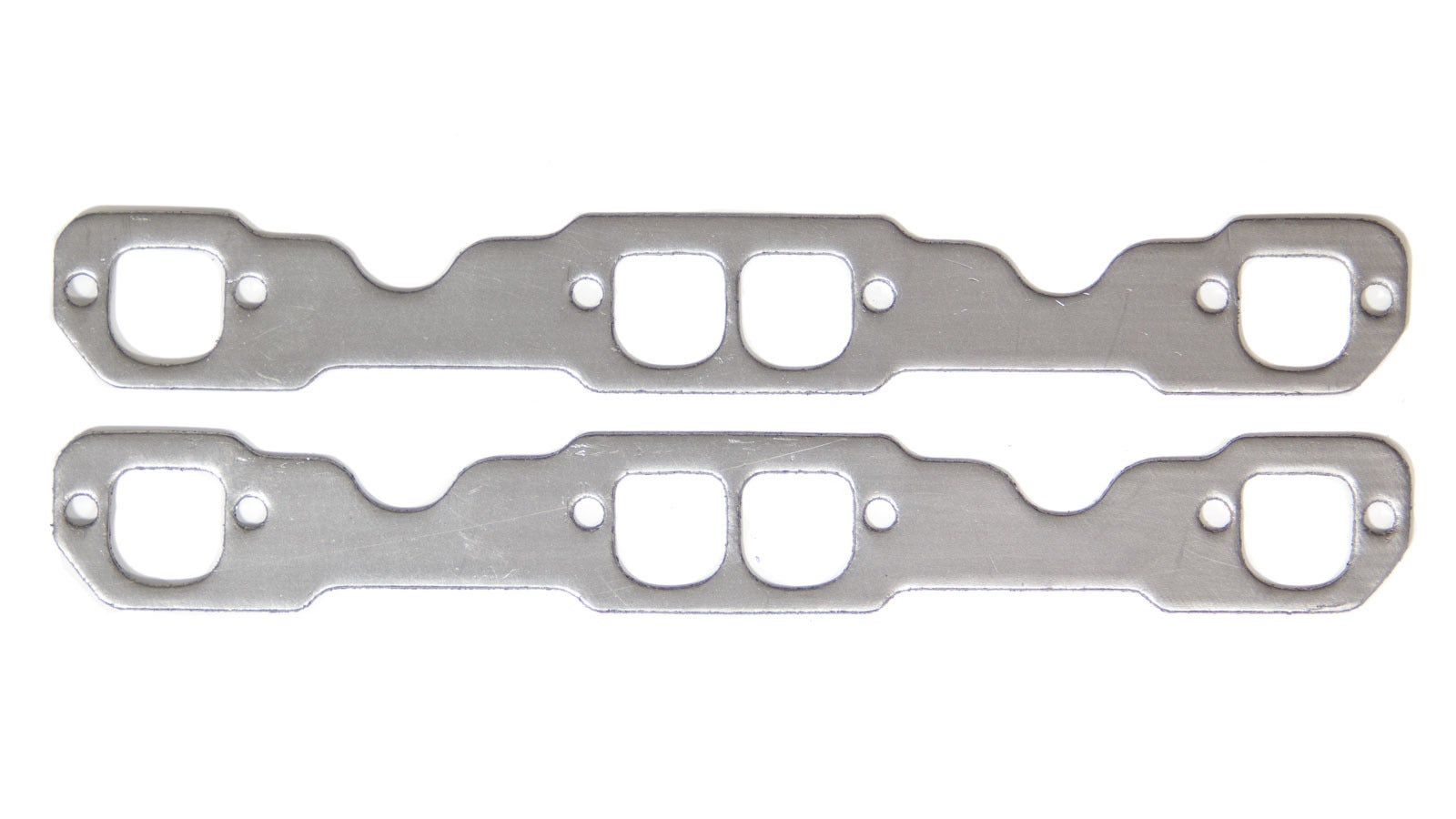 Remflex 2065 Exhaust Gasket For Chevy V8 Engine, (Set Of 2)   Exhaust Gasket For