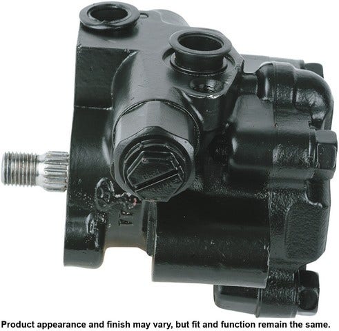 Cardone Reman Power Steering Pump P/N:21-5253  Power Steering Pump P/N: