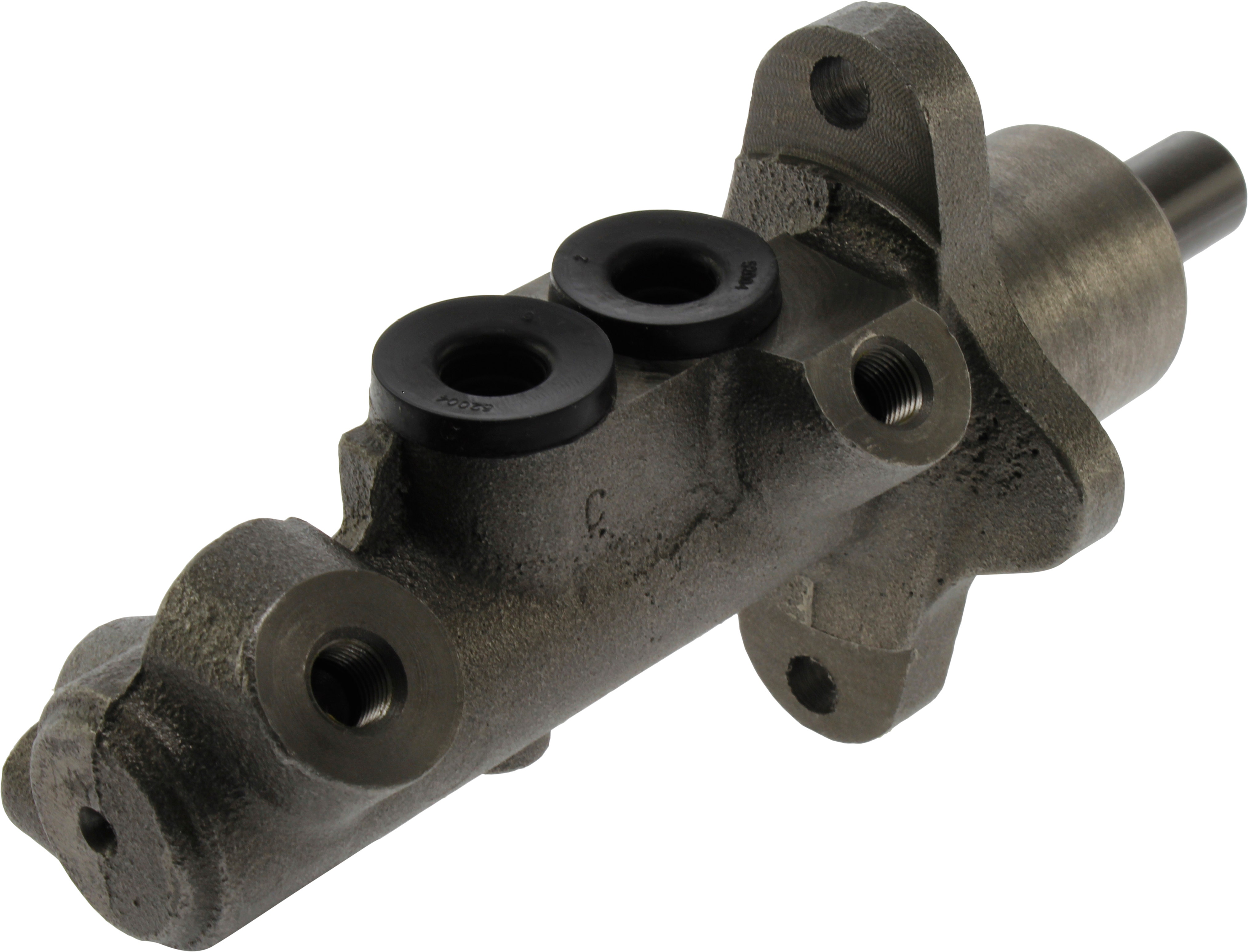 Centric Parts Brake Master Cylinder P/N:130.33411  Brake Master Cylinder P/N: