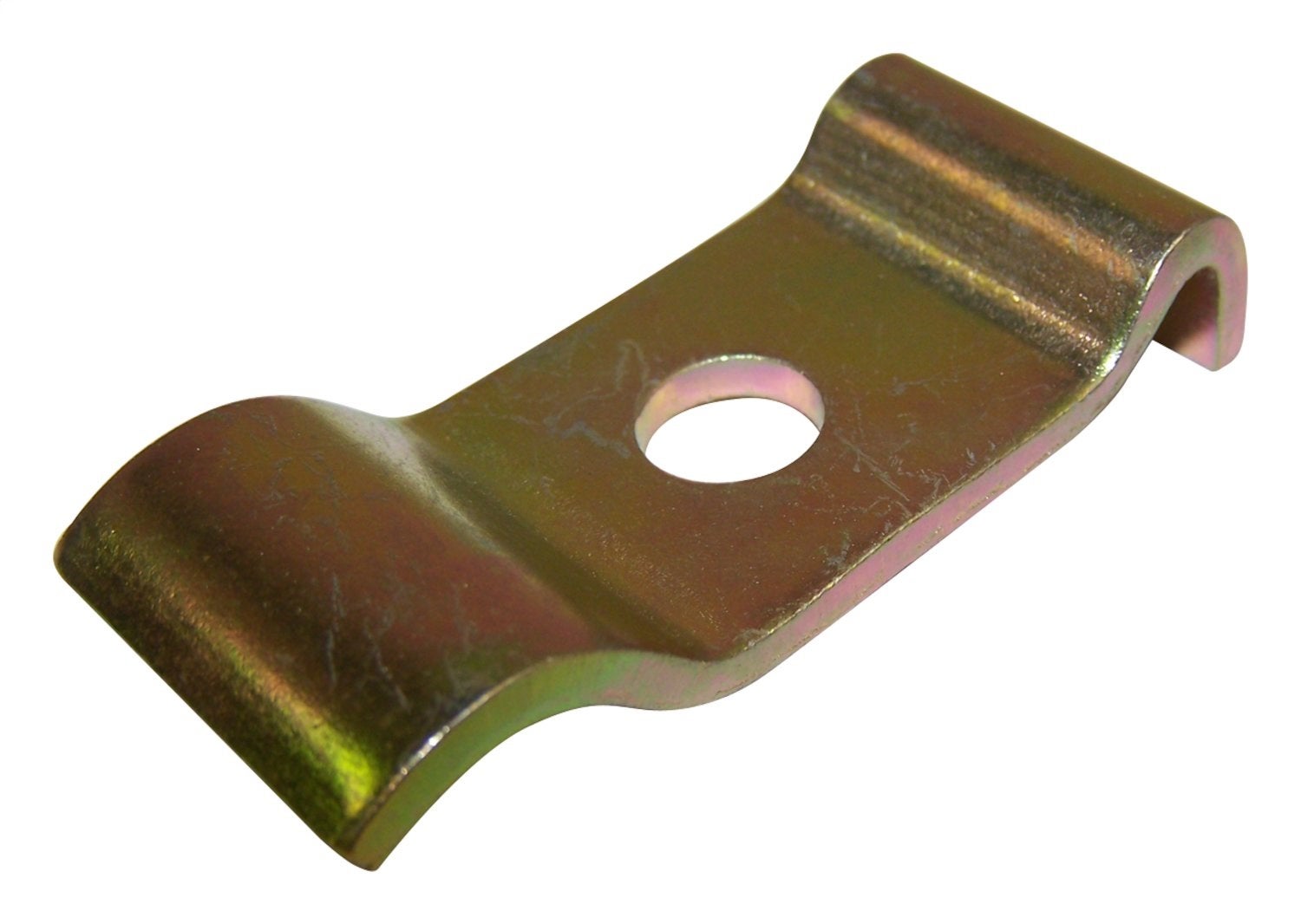 Crown Automotive 53000899 Coil Spring Retaining Bracket Crown Automotive  Coil
