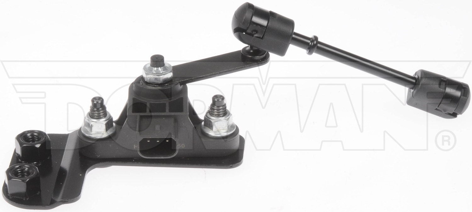 Dorman - Oe Solutions Suspension Ride Height Sensor P/N:924-260 Emissions &