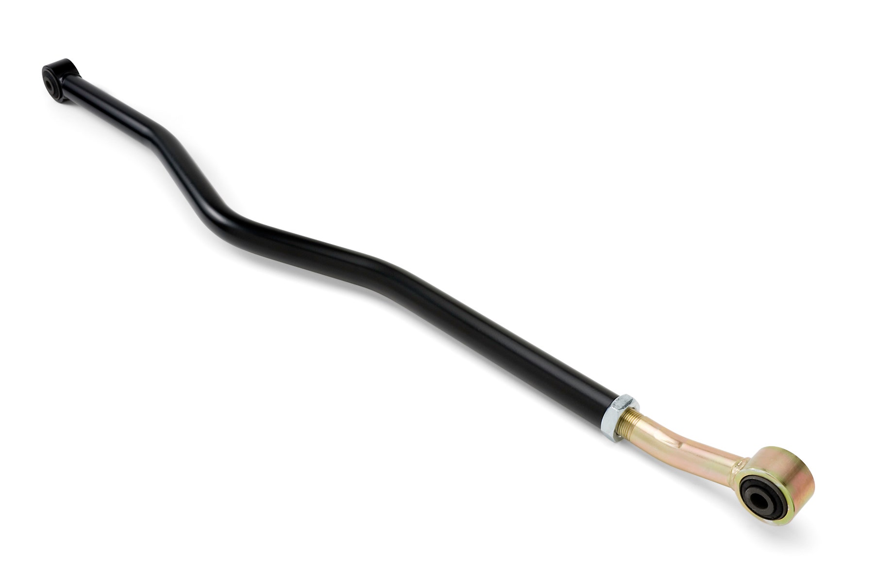 Jks Ogs159 Rear Adjustable Track Bar For Jeep Jk Jks  Track Bar  Lift Amount