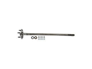 Dorman - Oe Solutions Drive Axle Shaft P/N:630-210  Drive Axle Shaft P/N: