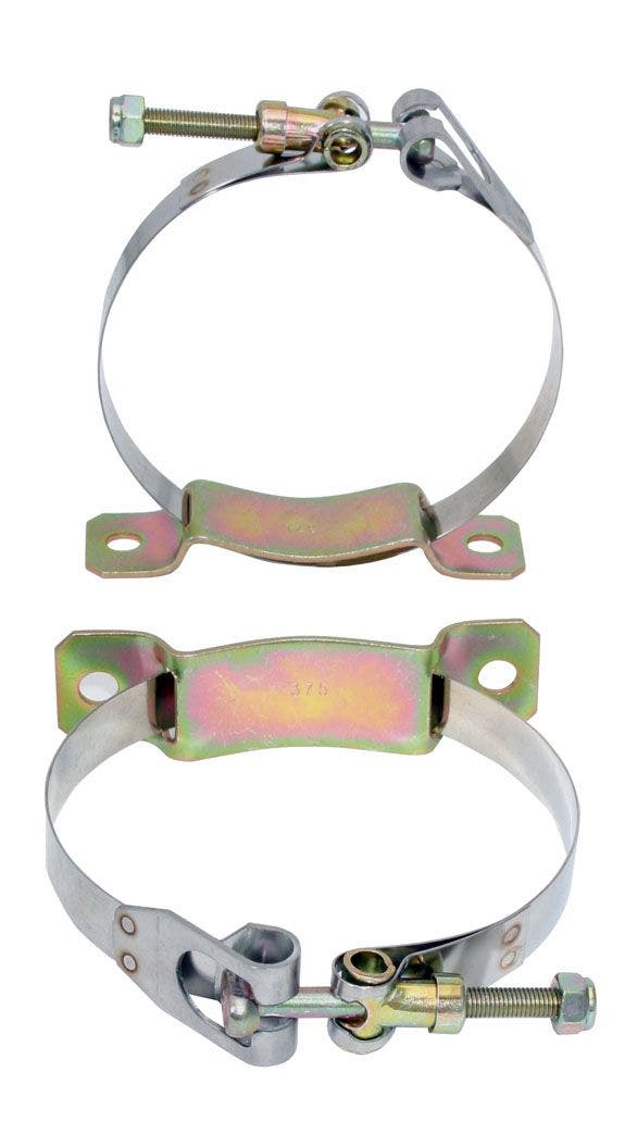 Moroso 23920 Accumulator Mount  Performance  Oil Pressure Accumulator Mount;