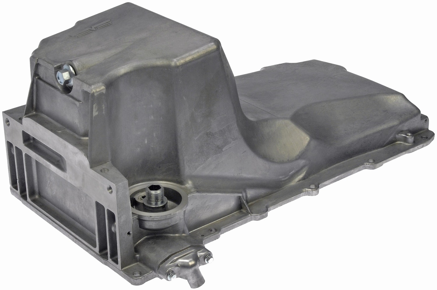 Dorman - Oe Solutions Engine Oil Pan P/N:264-135 Oe Solutions (Tm) Oil Pan