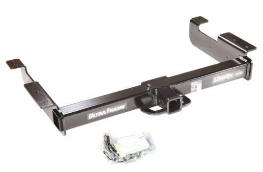 Draw-Tite 41946 Ultra Frame Class V Trailer Hitch   Trailer Hitch Rear Ultra