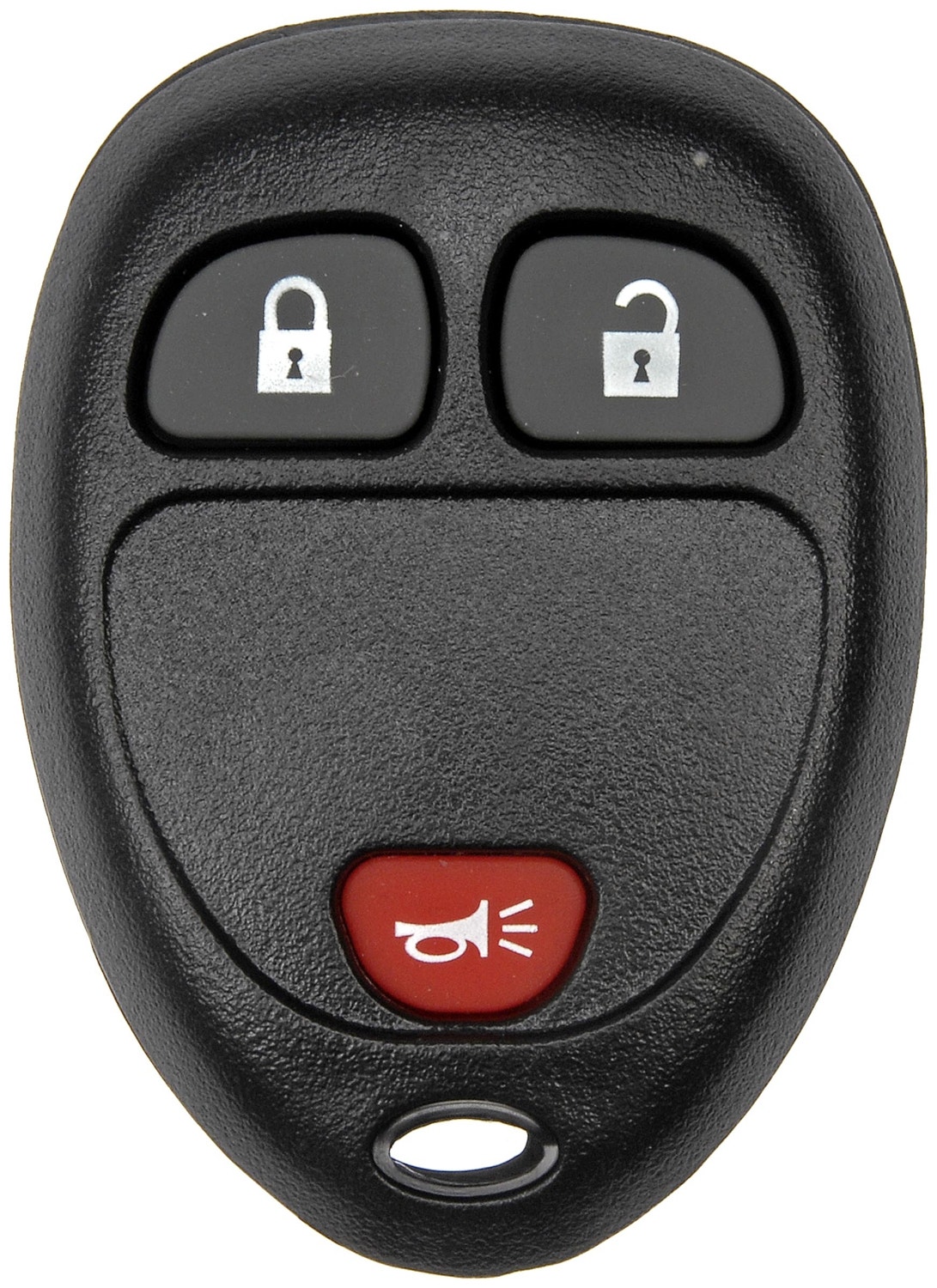 Dorman - Help Keyless Entry Transmitter Cover P/N:13621 Key Fob Case  Button