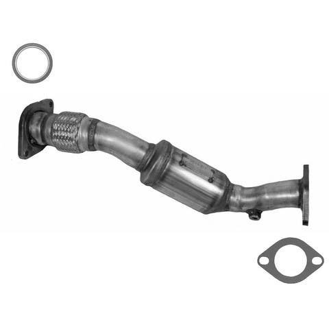 Eastern Catalytic Catalytic Converter-Direct Fit P/N:50506  Catalytic