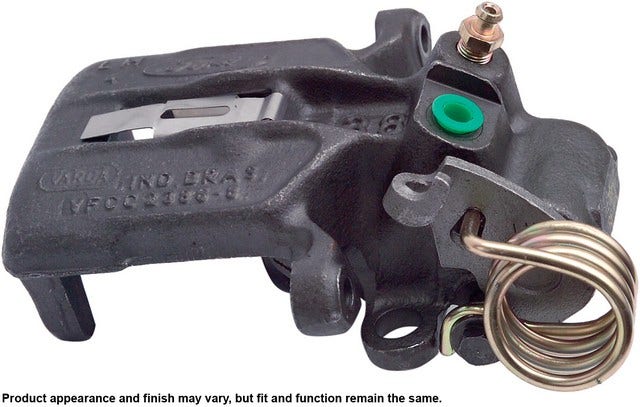 Cardone Reman Disc Brake Caliper P/N:18-4545  Disc Brake Caliper P/N: