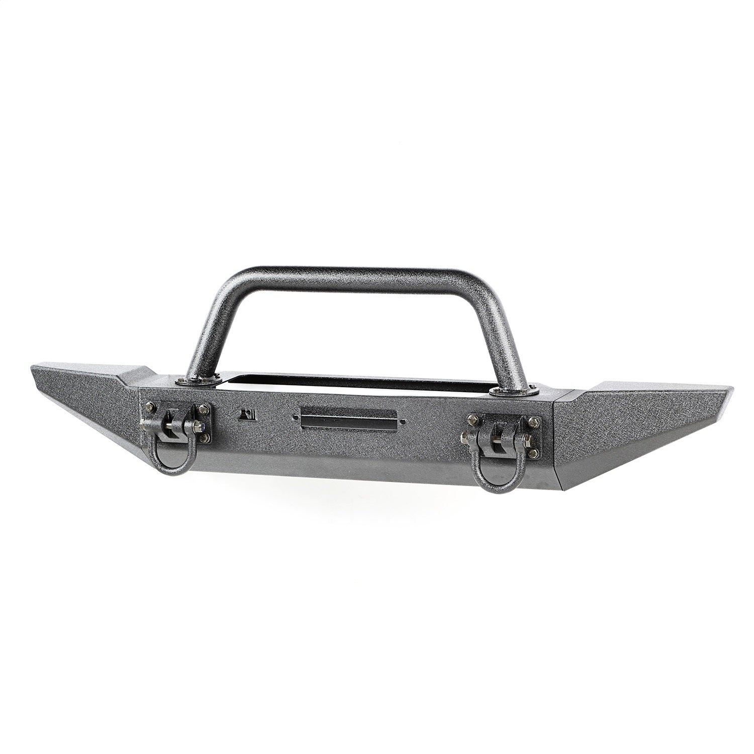 Rugged Ridge 11540.57 Xtreme Heavy Duty Front Bumper Kit   Xtreme Heavy Duty