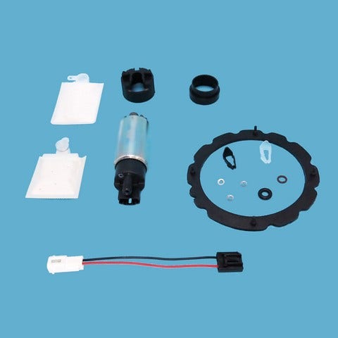 Us Motor Works Electric Fuel Pump P/N:Usep2312  Electric Fuel Pump P/N: