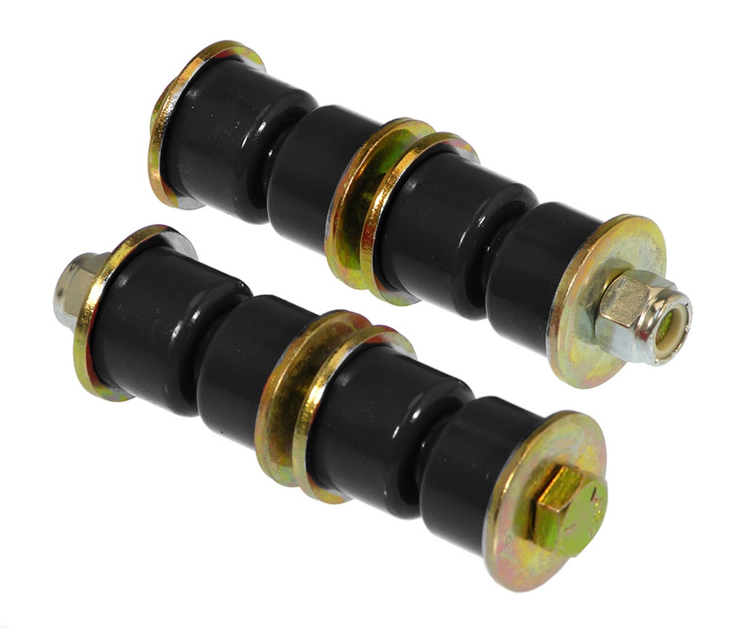Prothane 8-401-Bl Sway Bar End Link Fits Accord Civic Civic Del Sol Crx Integra