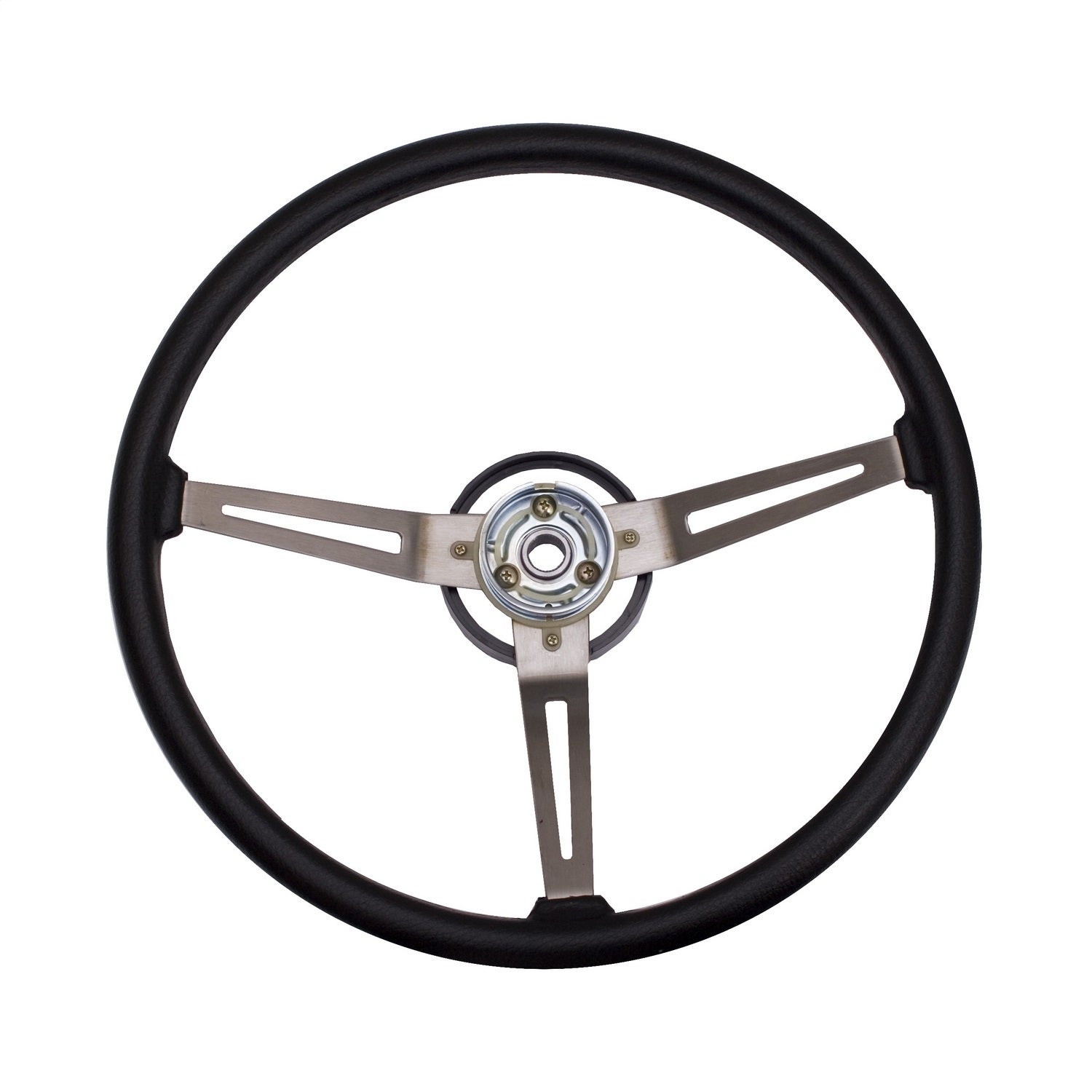 Omix 18031.05 Steering Wheel Fits 76-95 Cj5 Cj7 Scrambler Wrangler (Yj)