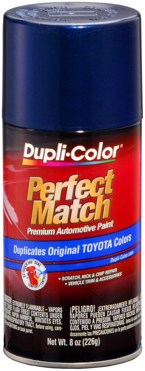 Dupli-Color Paint Bty1623 Dupli-Color Perfect Match Premium Automotive Paint