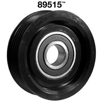 Dayco Accessory Drive Belt Idler Pulley P/N:89515  Accessory Drive Belt Idler