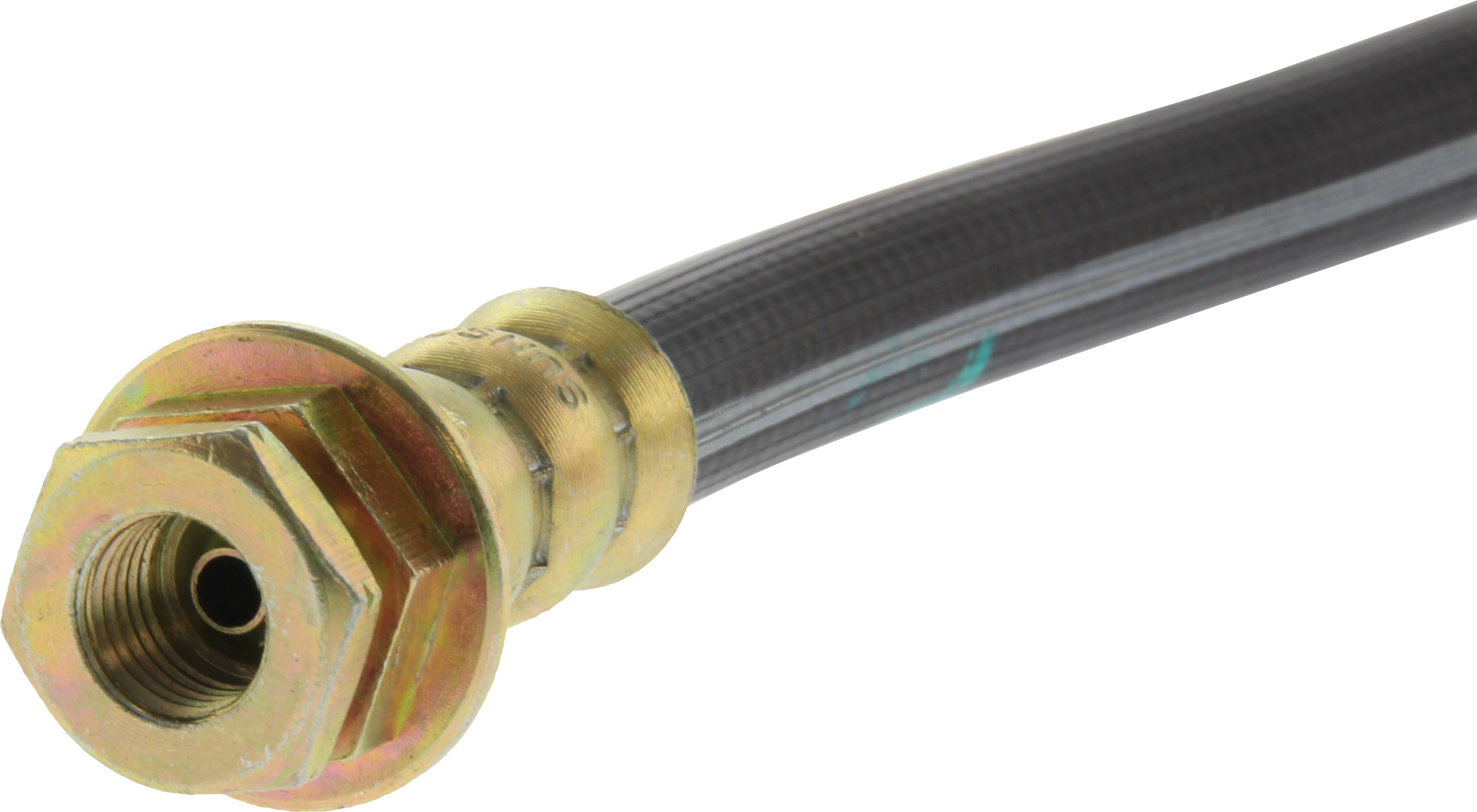 Centric Parts Brake Hydraulic Hose P/N:150.61331  Brake Hydraulic Hose P/N:
