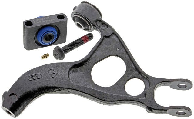 Mevotech Suspension Control Arm P/N:Cms401203  Suspension Control Arm P/N: