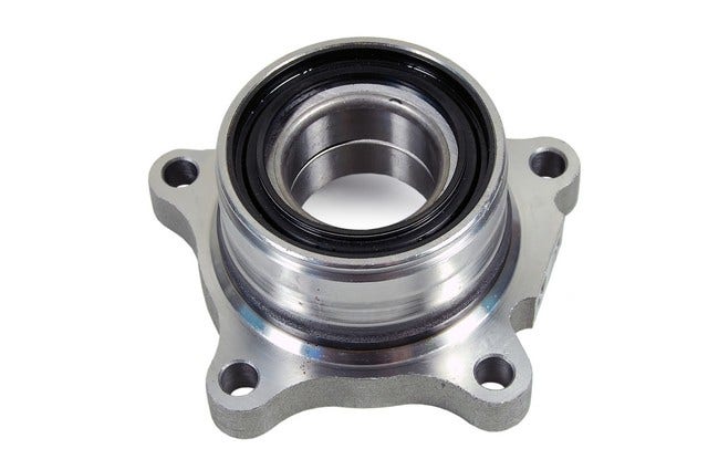 Mevotech Wheel Bearing And Hub Assembly P/N:H512351  Wheel Bearing And Hub