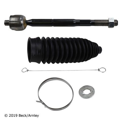 Beck/Arnley Steering Tie Rod End Kit P/N:101-7736  Steering Tie Rod End Kit P/N: