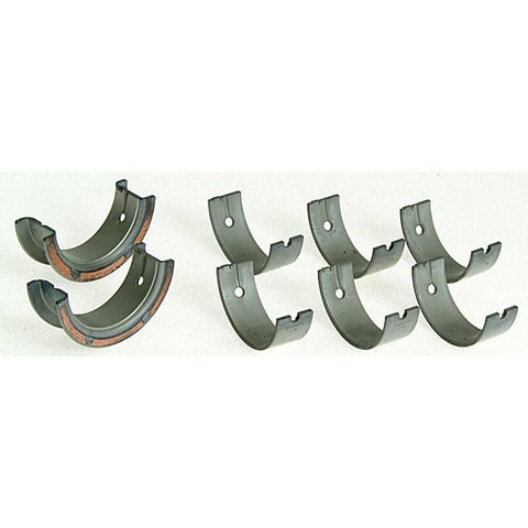 Sealed Power Engine Crankshaft Main Bearing Set P/N:4063M  Engine Crankshaft