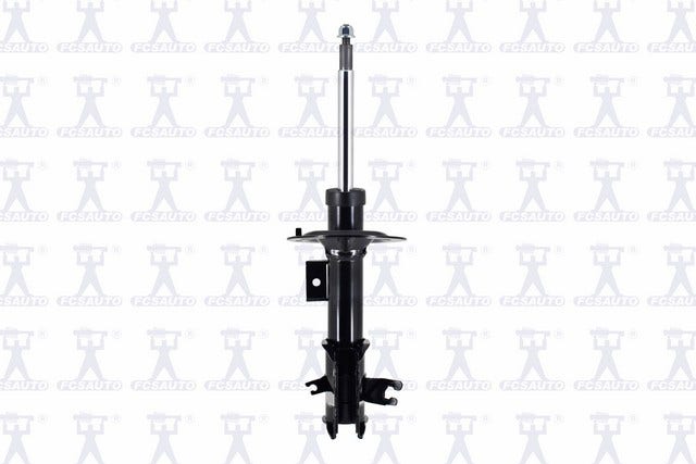 Focus Auto Parts Suspension Strut P/N:331696R  Suspension Strut P/N: