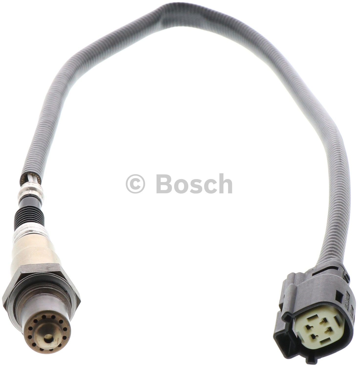 Bosch Oxygen Sensor P/N:16581  Oxygen Sensor P/N:
