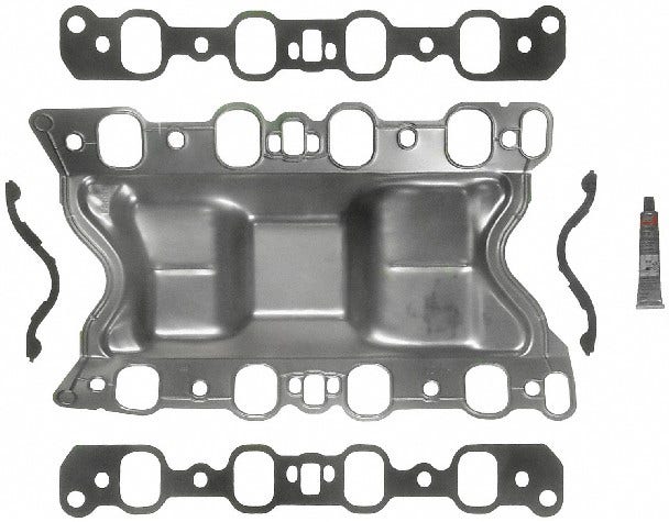 Fel-Pro Valley Pan Gasket Set P/N:Ms 96010  Gaskets Ms 96009 Gaskets Oem;