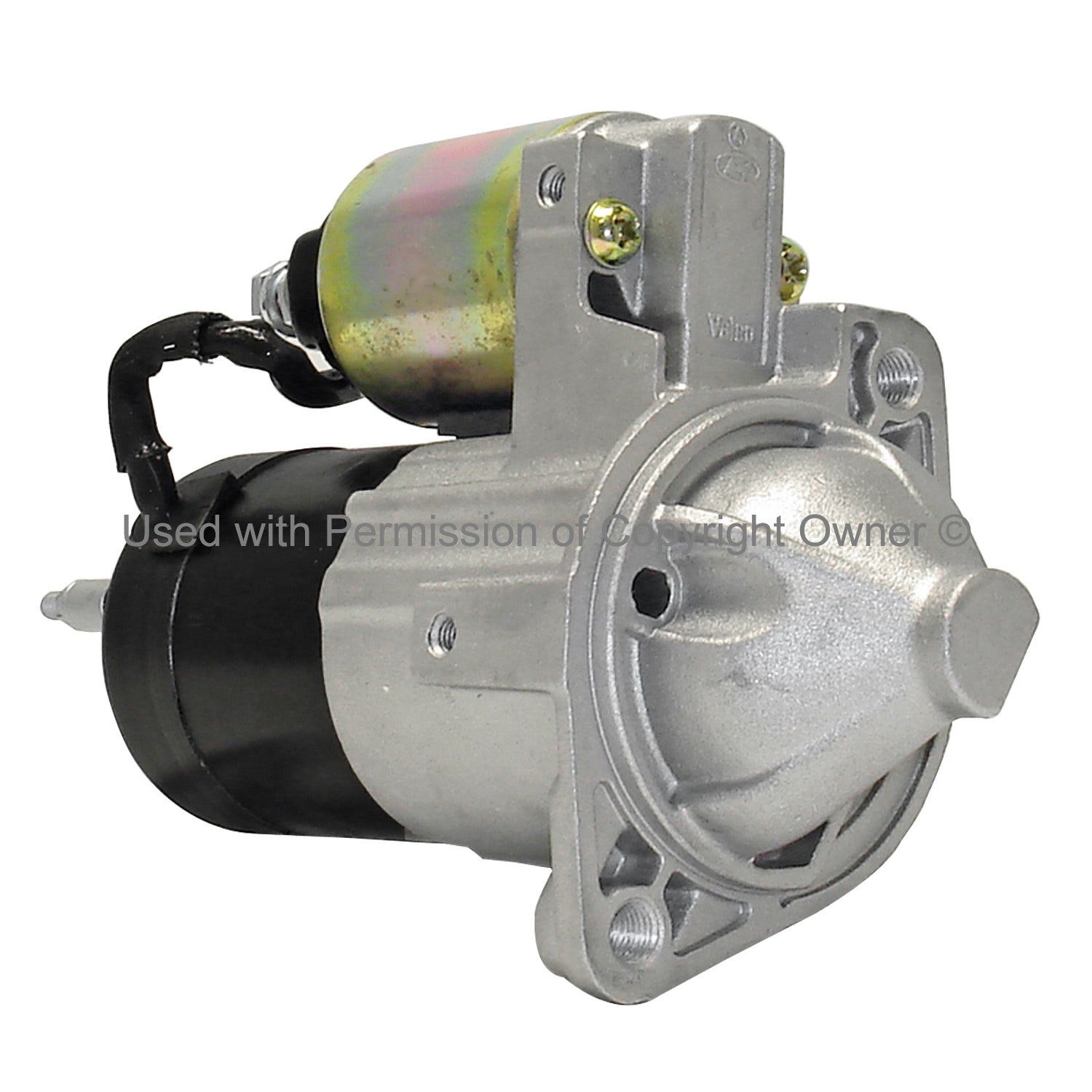 Mpa Starter Motor P/N:17761  Starter Motor P/N: