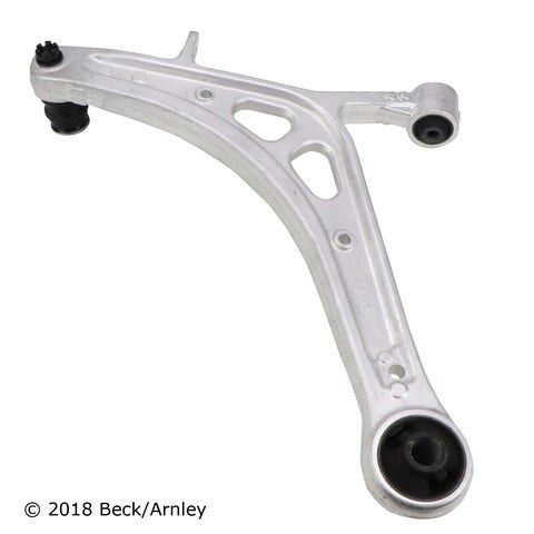 Beck/Arnley Suspension Control Arm And Ball Joint Assembly P/N:102-7778