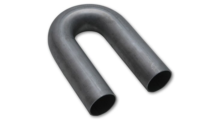 Vibrant Performance 2626 Stainless Tubing   Exhaust Pipe  Bend 180 Degree