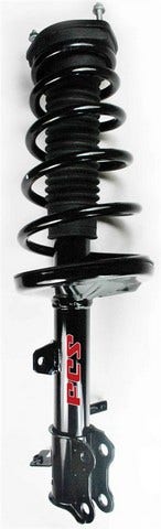 Focus Auto Parts Suspension Strut And Coil Spring Assembly P/N:1331590R