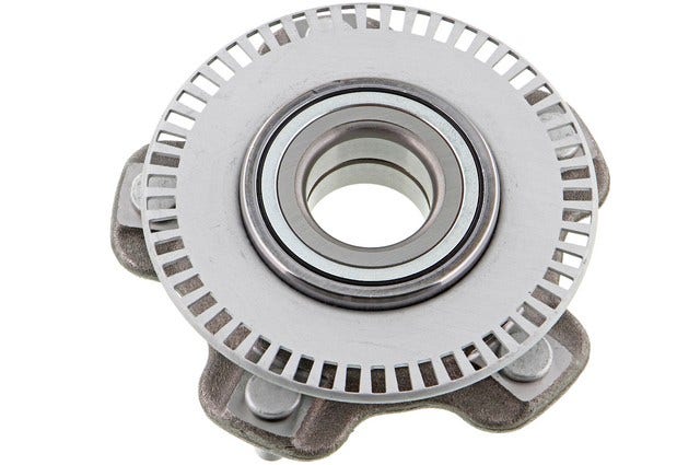 Mevotech Wheel Bearing And Hub Assembly P/N:H513193  Wheel Bearing And Hub