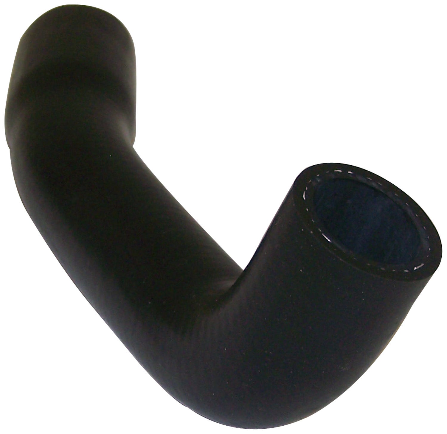 Crown Automotive 52040079 Fuel Filler Hose Fits 87-95 Wrangler (Yj) Crown