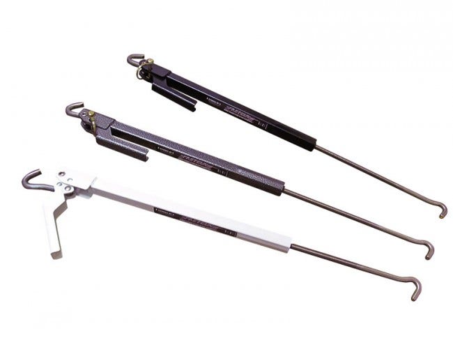 Torklift S9530 Fastgun Turnbuckle  Fastgun Turnbuckle  Reach Length - 25 To 43