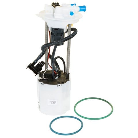 Delphi Fuel Pump Module Assembly P/N:Fg1295  Fuel Pump Module Assembly P/N: