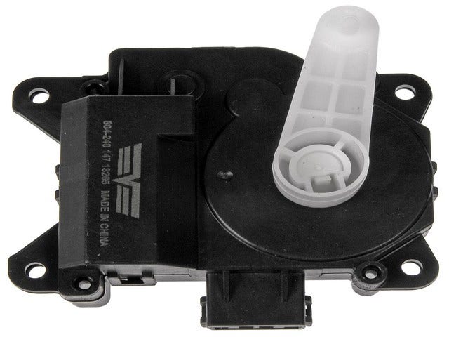 Dorman - Oe Solutions Hvac Blend Door Actuator P/N:604-240  Hvac Blend Door