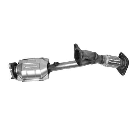 Ap Exhaust Catalytic Converter-Direct Fit P/N:641278  Catalytic Converter-Direct